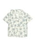 Carter's Tropical Ivory Short Sleeve Button-Down Shirt 12-18 MO / 18 MO - photo 1