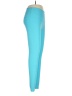 Beyond Yoga Teal Yoga Pants Size M - photo 4