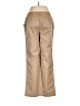Gap 100% Cotton Tan Khakis Size 6 - photo 2