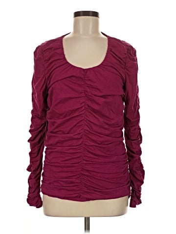 Sundance Long Sleeve Top (view 1)