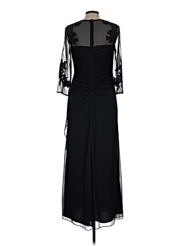 Alex Evenings Cocktail Dress (view 2)