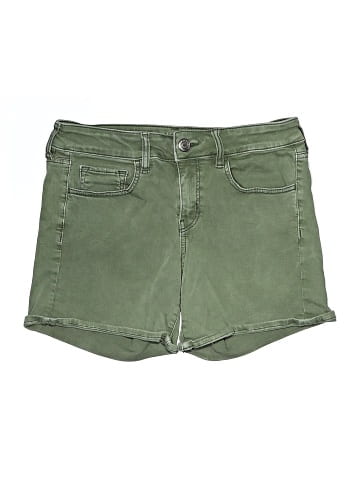 American Eagle Outfitters Denim Shorts (view 1)