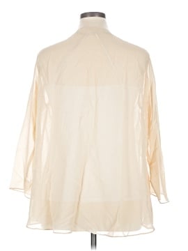 Unbranded Kimono (view 2)