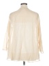 Unbranded Ivory Kimono Size 14 (estimated) - photo 2