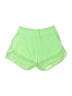 Athleta Green Athletic Shorts Size S - photo 1