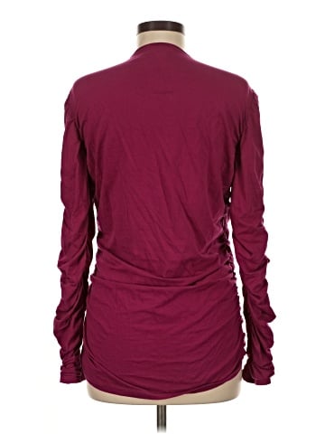 Sundance Long Sleeve Top (view 2)