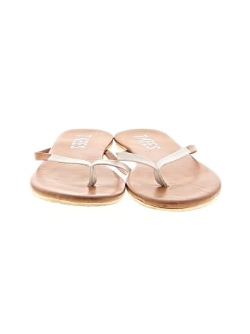 TKEES Flip Flops (view 2)