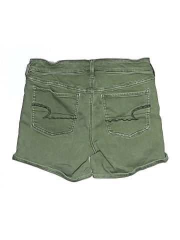 American Eagle Outfitters Denim Shorts (view 2)