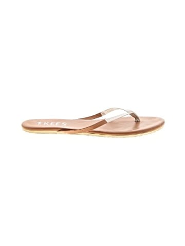 TKEES Flip Flops (view 1)