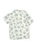 Carter's Tropical Ivory Short Sleeve Button-Down Shirt 12-18 MO / 18 MO - photo 2