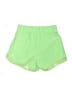 Athleta Green Athletic Shorts Size S - photo 2