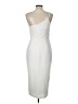 Lulus Ivory Cocktail Dress Size L - photo 2