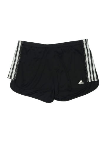 Adidas Athletic Shorts (view 1)