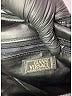 Gianni Versace Black Vintage Tote  One size - photo 9