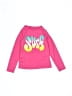 Old Navy Pink Rash Guard Size 5T - photo 1