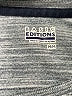 Basic Editions Gray Long Sleeve T-Shirt Size M - photo 7