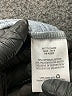 Basic Editions Gray Long Sleeve T-Shirt Size M - photo 8
