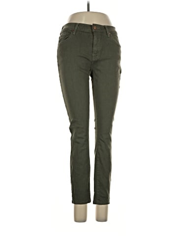 7 For All Mankind Jeggings (view 1)