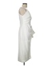 Lulus Ivory Cocktail Dress Size L - photo 4
