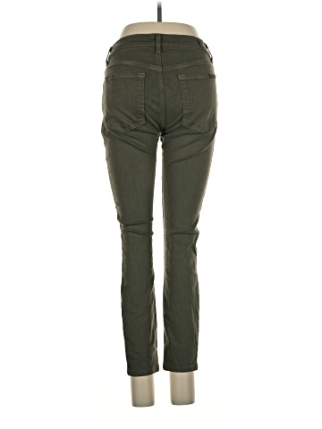 7 For All Mankind Jeggings (view 2)