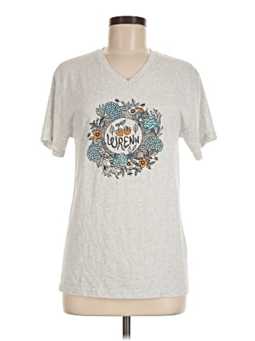 Next Level Apparel Short Sleeve T-Shirt (view 1)