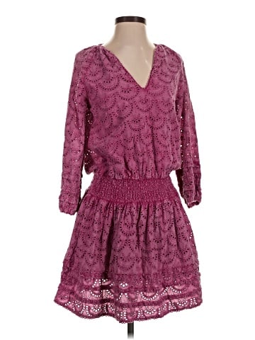 Chloe Oliver Casual Dress (view 1)