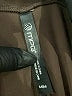 MPG Solid Brown Active Pants Size M - photo 7