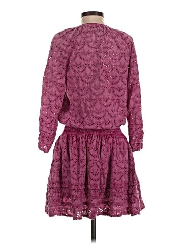 Chloe Oliver Casual Dress (view 2)