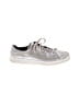 Assorted Brands Metallic Gray Sneakers Size 9 1/2 - photo 1