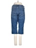 Old Navy Blue Jeans Size 4 - photo 2