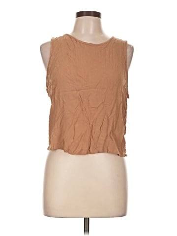 Banana Republic Sleeveless Top (view 1)