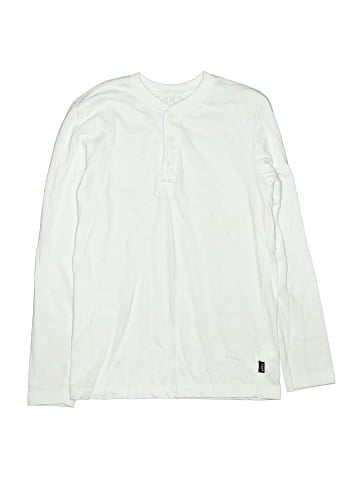 Lee Long Sleeve Henley (view 1)