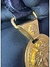 Gianni Versace Black Vintage Tote  One size - photo 8