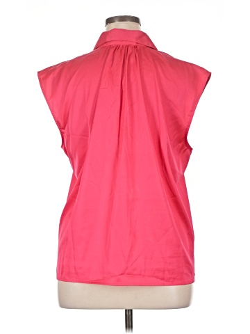 Banana Republic Factory Store Sleeveless Blouse (view 2)