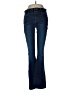 Apt. 9 Hearts Blue Jeans Size 6 - photo 1