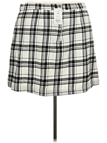True Craft Casual Skirt (view 2)