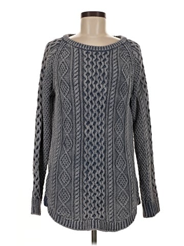 L.L.Bean Signature Pullover Sweater (view 1)