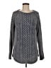 L.L.Bean Signature Gray Pullover Sweater Size M - photo 1