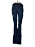 Apt. 9 Hearts Blue Jeans Size 6 - photo 2