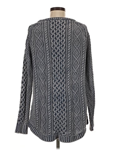 L.L.Bean Signature Pullover Sweater (view 2)
