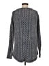L.L.Bean Signature Gray Pullover Sweater Size M - photo 2