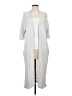 Marc Cain Ivory Cardigan Size S - photo 1