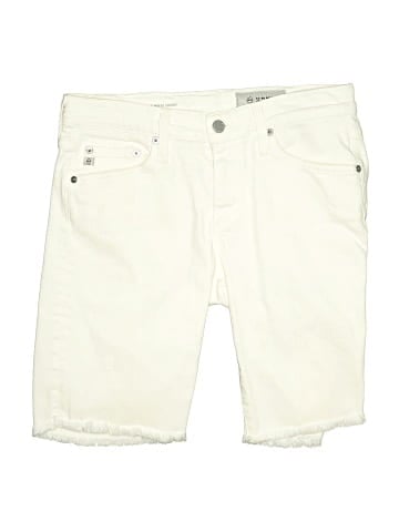 Adriano Goldschmied Denim Shorts (view 1)
