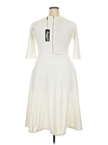 Assorted Brands Casual Dress (view 2)