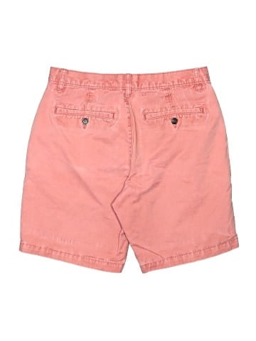 Lands' End Canvas Shorts (view 2)