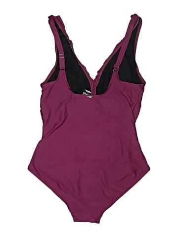 DKNY One Piece Swimsuit (view 2)