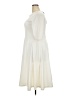 Assorted Brands Ivory Casual Dress Size XXL - photo 5
