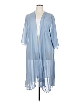 Unbranded Kimono (view 1)