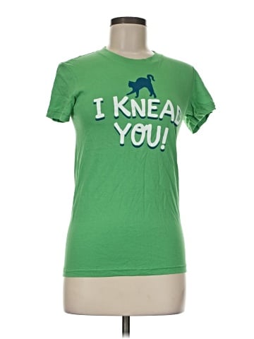 American Apparel Short Sleeve T-Shirt (view 1)