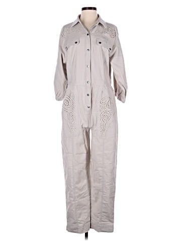 Anthropologie Jumpsuit (view 1)
